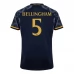 Maglia Real Madrid Bellingham 5 Divisa Trasferta 2023/24 Maglia Real Madrid Bellingham 5 Divisa Trasferta 2023/24