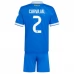 Maglia Real Madrid Carvajal 2 Bambino Divisa Terza 2025/26