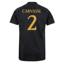Maglia Real Madrid Carvajal 2 Divisa Terza 2023/24