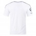 Maglia Real Madrid Divisa Prima 15th Champions League With Patch 2024/25
