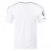 Maglia Real Madrid Divisa Prima 15th Champions League With Patch 2024/25