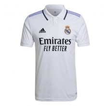 Maglia Real Madrid Divisa Prima 2022/23