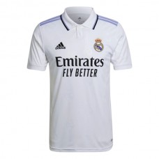 Maglia Real Madrid Divisa Prima 2022/23
