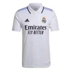 Maglia Real Madrid Divisa Prima 2022/23 Maglia Real Madrid Divisa Prima 2022/23