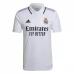 Maglia Real Madrid Marcelo 12 Divisa Prima 2022/23