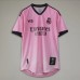 Maglia Real Madrid Divisa Prima 2022/23 Y-3 120th Anniversary Pink