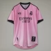 Maglia Real Madrid Divisa Prima 2022/23 Y-3 120th Anniversary Pink