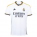 Maglia Real Madrid Divisa Prima 2023/24