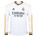 Maglia Real Madrid Kroos 8 Divisa Prima 2023/24 Manica Lunga
