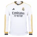 Maglia Real Madrid Divisa Prima 2023/24 Manica Lunga Maglia Real Madrid Divisa Prima 2023/24 Manica Lunga