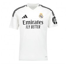 Maglia Real Madrid Divisa Prima 2024/25