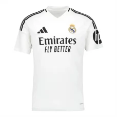 Maglia Real Madrid Divisa Prima 2024/25 Maglia Real Madrid Divisa Prima 2024/25