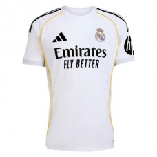Maglia Real Madrid Divisa Prima 2025/26