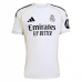 Maglia Real Madrid Vini Jr. 7 Divisa Prima 2025/26