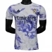 Maglia Real Madrid Divisa Prima Blanco del Dragon 2025/26