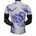 Maglia Real Madrid Divisa Prima Blanco del Dragon 2025/26