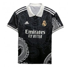 Maglia Real Madrid Divisa Prima Chinese Dragon 2022/23