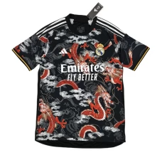 Maglia Real Madrid Divisa Prima Chinese Dragon 2023/24