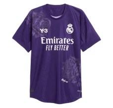 Maglia Real Madrid Divisa Prima Fourth 2023/24 Maglia Real Madrid Divisa Prima Fourth 2023/24