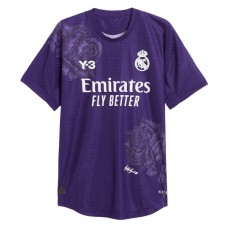 Maglia Real Madrid Divisa Prima Fourth 2023/24