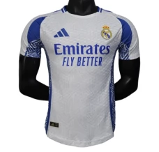 Maglia Real Madrid Divisa Prima Ice Streak 2025/26 Maglia Real Madrid Divisa Prima Ice Streak 2025/26