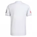 Maglia Real Madrid Divisa Prima La Liga Patch 2025/26