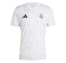 Maglia Real Madrid Divisa Prima Pre-Match 2024/25