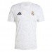Maglia Real Madrid Divisa Prima Pre-Match 2024/25