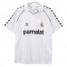 Maglia Real Madrid Divisa Prima Retro 1986-87