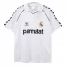 Maglia Real Madrid Divisa Prima Retro 1986-87 Maglia Real Madrid Divisa Prima Retro 1986-87