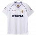 Maglia Real Madrid Divisa Prima Retro 1990-92