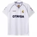 Maglia Real Madrid Divisa Prima Retro 1990-92