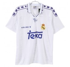Maglia Real Madrid Divisa Prima Retro 1994-96