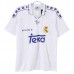 Maglia Real Madrid Divisa Prima Retro 1994-96