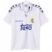 Maglia Real Madrid Divisa Prima Retro 1994-96