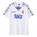Maglia Real Madrid Divisa Prima Retro 1996-97