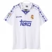 Maglia Real Madrid Divisa Prima Retro 1996-97