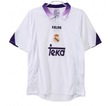 Maglia Real Madrid Divisa Prima Retro 1997-98