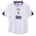 Maglia Real Madrid Divisa Prima Retro 1997-98