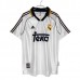 Maglia Real Madrid Divisa Prima Retro 1998-00 Maglia Real Madrid Divisa Prima Retro 1998-00