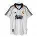 Maglia Real Madrid Divisa Prima Retro 1998-00