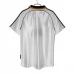 Maglia Real Madrid Divisa Prima Retro 1998-00