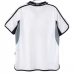 Maglia Real Madrid Divisa Prima Retro 2000-01