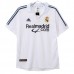 Maglia Real Madrid Divisa Prima Retro 2001-02