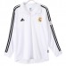 Maglia Real Madrid Divisa Prima Retro 2002-03 Manica Lunga