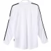 Maglia Real Madrid Divisa Prima Retro 2002-03 Manica Lunga