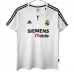 Maglia Real Madrid Divisa Prima Retro 2003-04