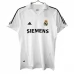 Maglia Real Madrid Divisa Prima Retro 2005-06