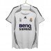 Maglia Real Madrid Divisa Prima Retro 2006-07