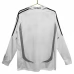 Maglia Real Madrid Divisa Prima Retro 2006-07 Manica Lunga